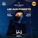 Greed Presents: Lee Ann Roberts