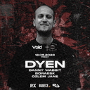 DYEN