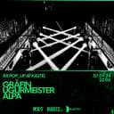 RX POP_UP: Clubnight