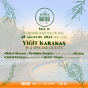 Moche X Trio Presents: Sunset Bliss Knidos VOL. II