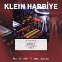 Saturday at Klein Harbiye
