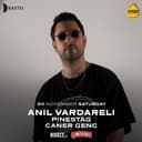 Kastel | Anıl Vardereli