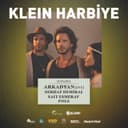 Arkadyan (live) | Klein Harbiye