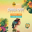 Chill-Out Festival Istanbul 2025 