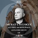 Summerdaze Festival Pre-Party - Zoe Garden