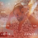 Hyde Beach Bodrum Presents Cosmos