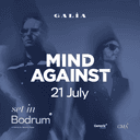 Mind Against | Set in Bodrum