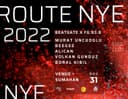 Route 2022 by Beatgate x FG 93.8