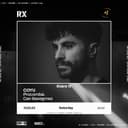 RX Presents: Suara 15 w/ COYU