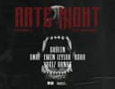 Rate Night