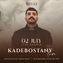 Kadebostany Live @Itza Bodrum