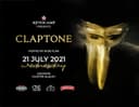 REVOCAMP PRESENTS: CLAPTONE  