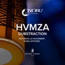 HVMZA at Nobu Istanbul