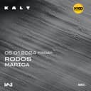 Rodos | Kalt İzmir 
