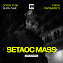 SETAOC MASS + PINK CONCRETE