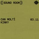 Can Moltisanti + Kinky