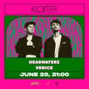 Headwaters | Kloster Alaçatı