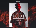 REGAL - Whoop Project Presents