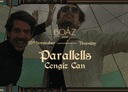 BOAZ House presents Parallells