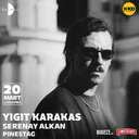 Kastel I Yigit Karakas