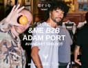 Crib Presents: &ME B2B Adam Port + Avangart Tabldot