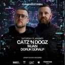 Urgent Showcase: CATZ ’N DOGZ