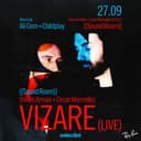 VIZARE (Viken Arman + Cesar Merveille)