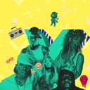 LUV X "90s & 2000s" HIPHOP PARTY