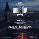 Rooftop Sessions by EKY Music Group