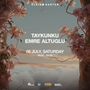 Taykunku + Emre Altuglu | Klein Garten 