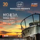 RADIO2020 Presents:  OBLIVION 2