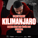 Kilimanjaro at 16 Roof 