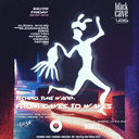 Techno Time Warp: From Caves to Waves