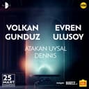 Volkan Gunduz + Evren Ulusoy X KASTEL