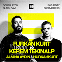 FURKAN KURT + KEREM TEKİNALP