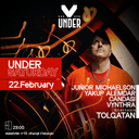 Under Presents: Tolgatan