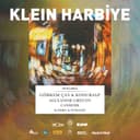 Saturday at Klein Harbiye