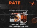 RATE NIGHT