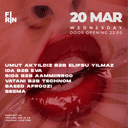  Wednesday at Fırın 