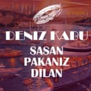 Spaceship Session Boat Party