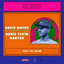 David Mayer (Connected, Objektivity, DE)