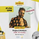 Doğuş Çabakçor x ZOE