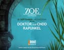Wednesday @ZoeGarden