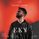 EKY | Nacht