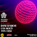 DANI RAMOS at SUMA HAN