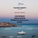 YACHT PARTY VOL. II