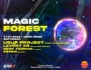 Magic Forest