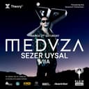 Theory X Presents: Meduza + Sezer Uysal + VIIA