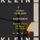 Saturday at Klein Harbiye