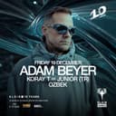 Adam Beyer | Klein Phönix